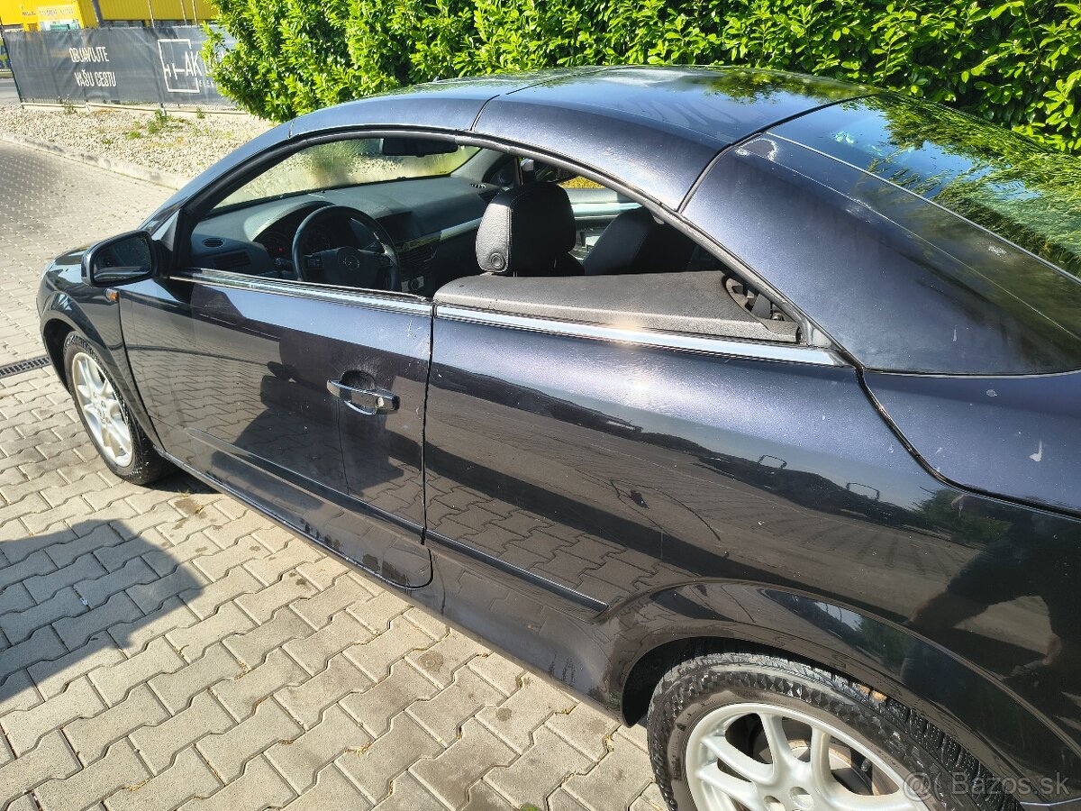 Astra H 1.9 CDTI Twin Top 2007
