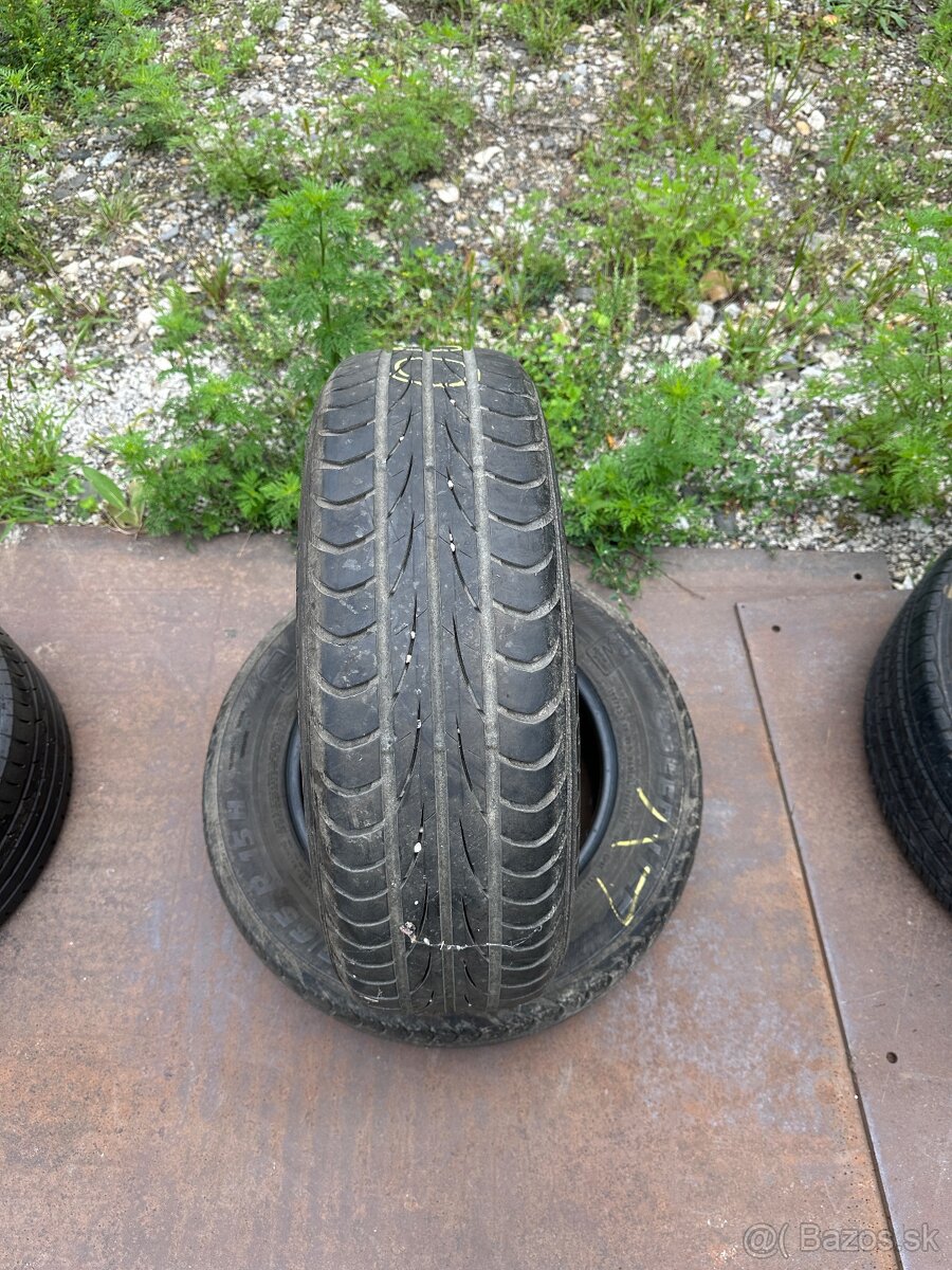 195/65 R15