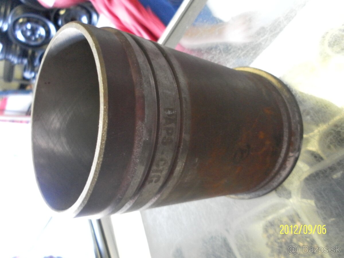 Na M 461 Rumunsky Gaz