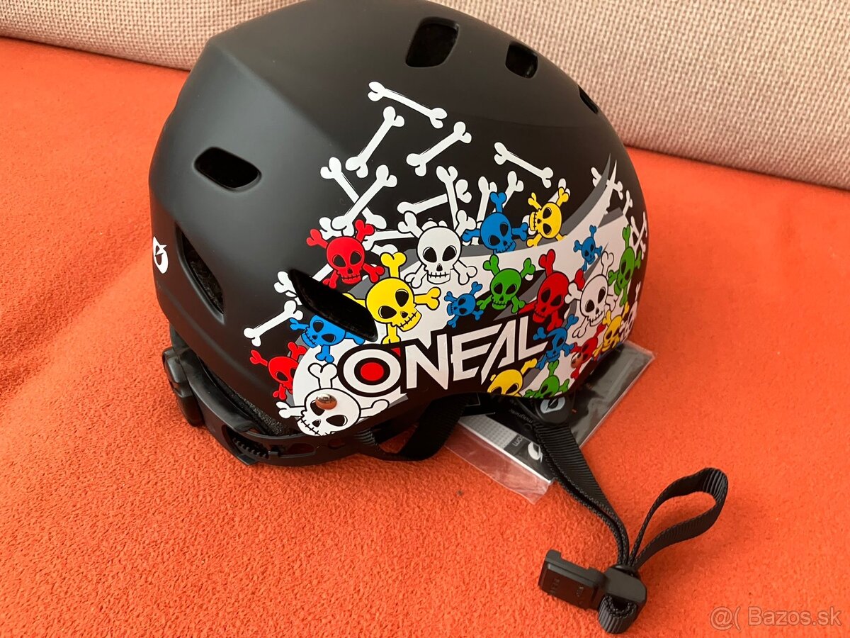 Cykloprilba ONEAL - veľkosť S (47-48cm)