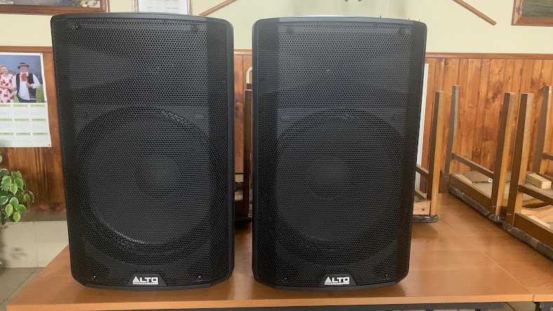 Alto Professional TX315, 700W, Pár