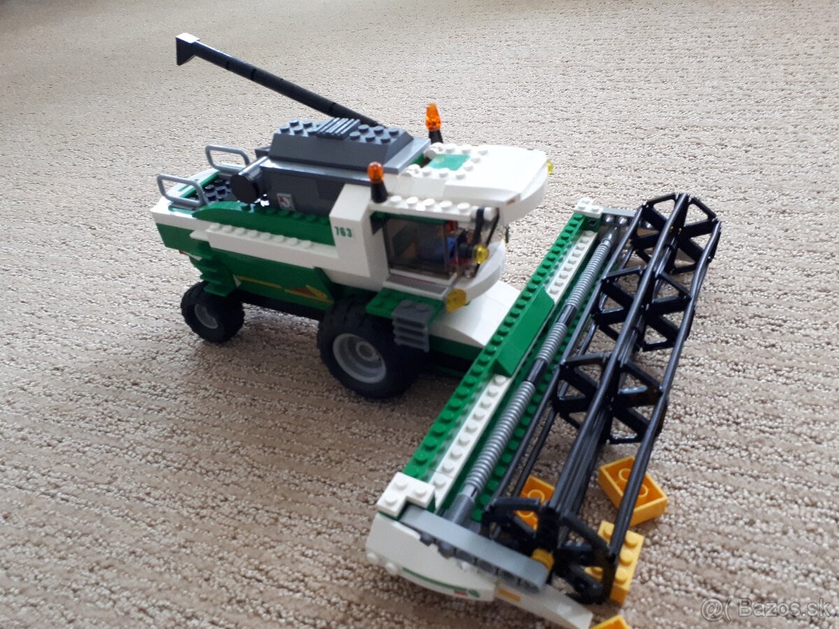 LEGO Creator 7636