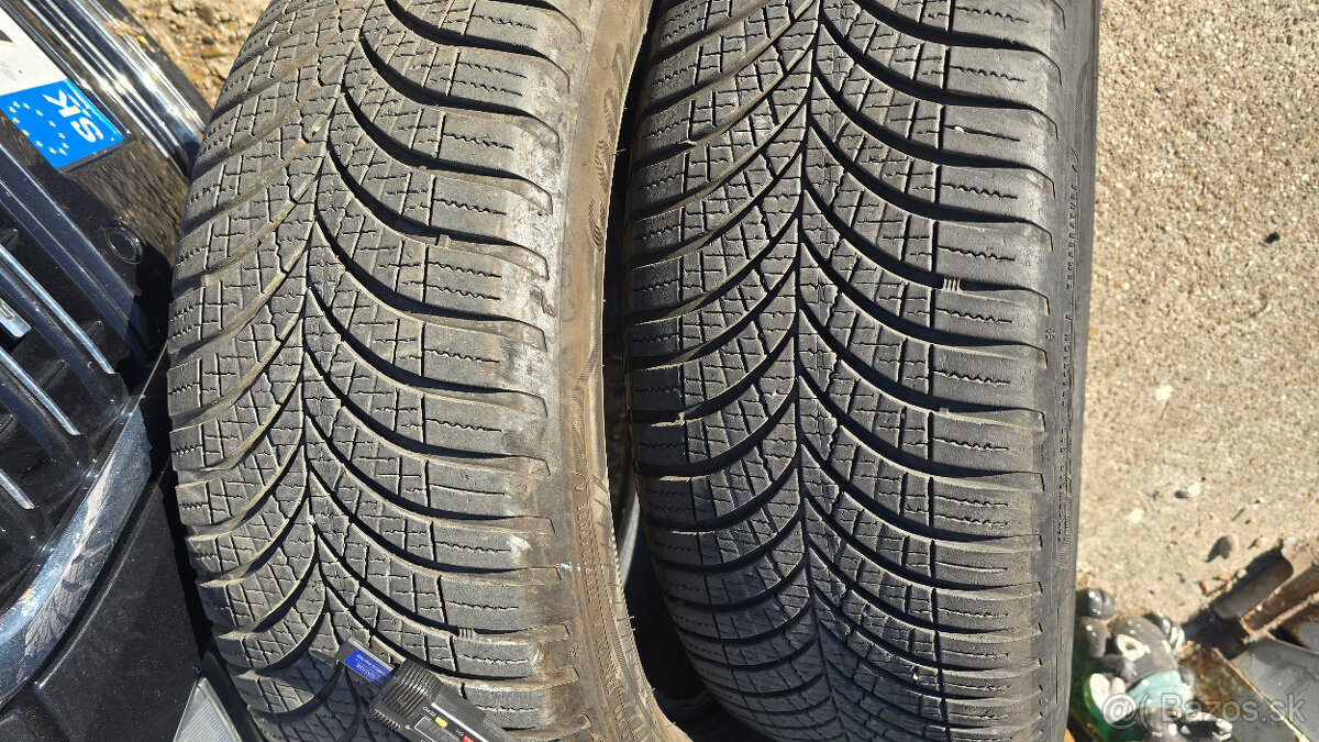 225/55 r19 99v