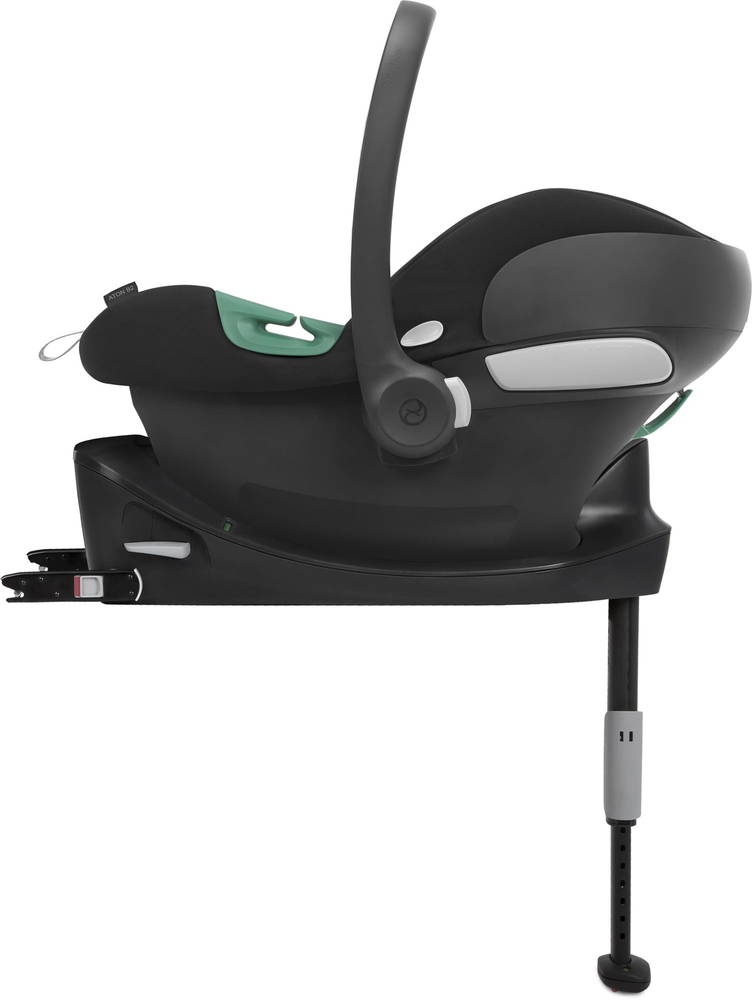 Autosedačka Cybex Aton B2 i-Size + Base One