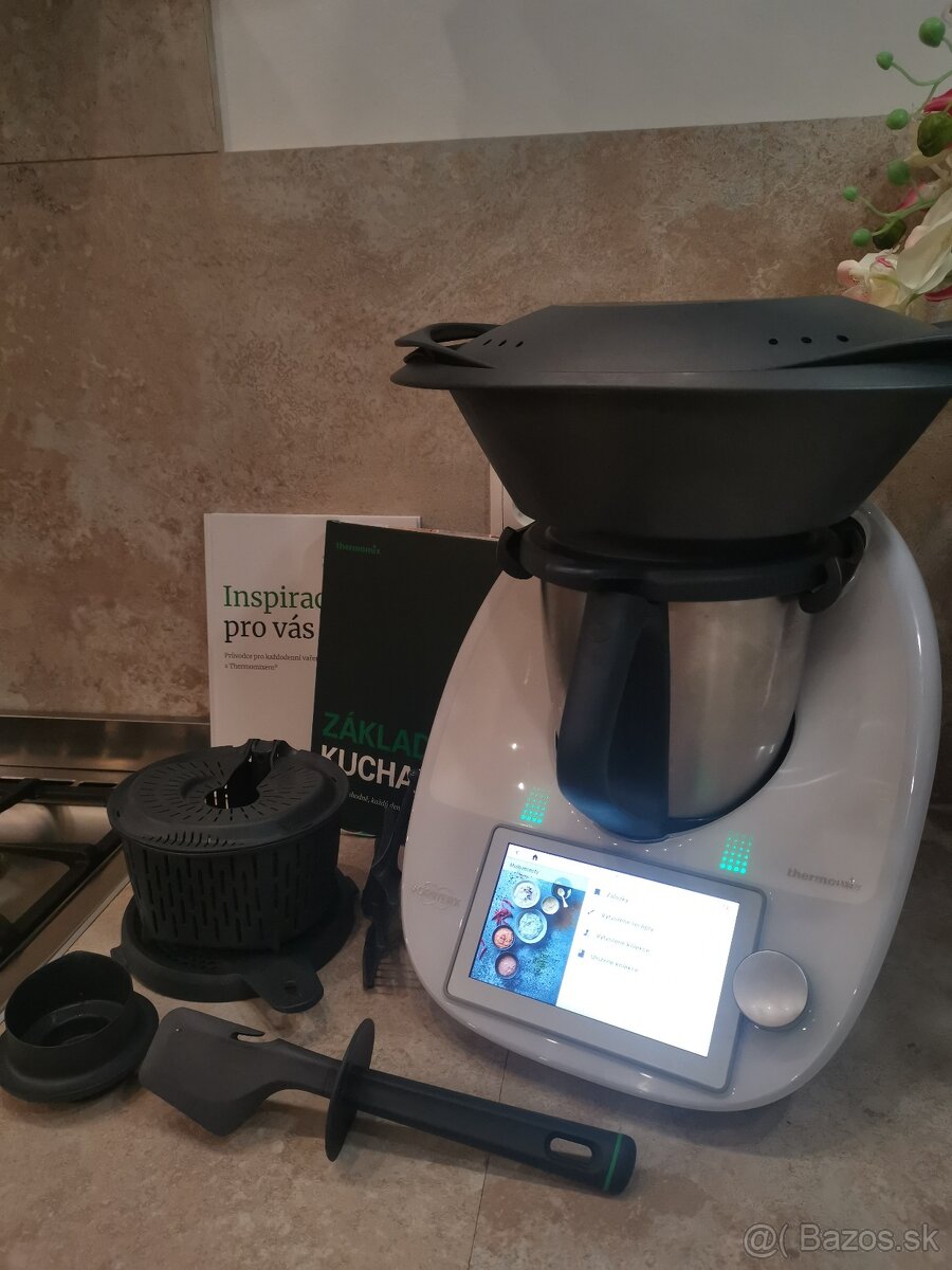 Thermomix TM6