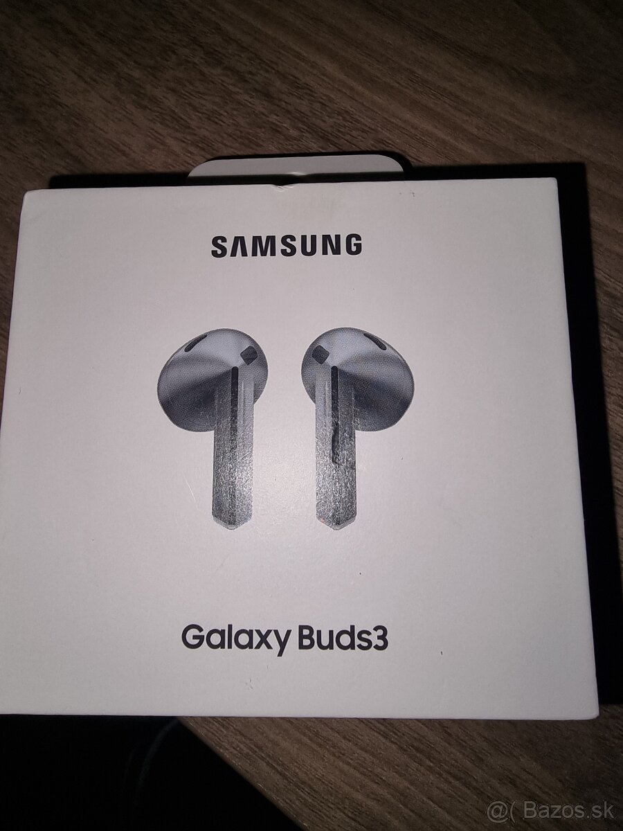 Galaxy Buds 3 AI- SM-R530