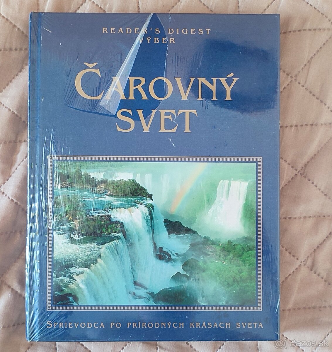 Carovny svet