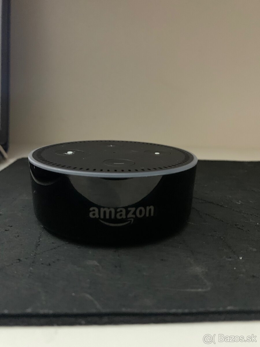 Amazon Echo Dot 2