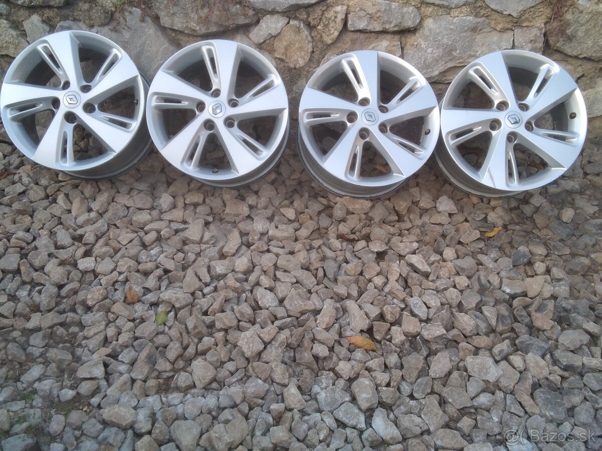 elektrony 5x114,3 r17