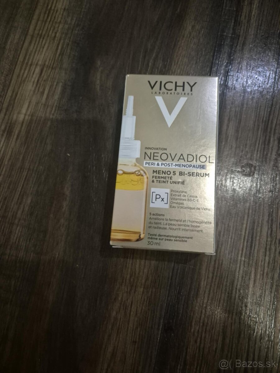 vichy neovadiol serum