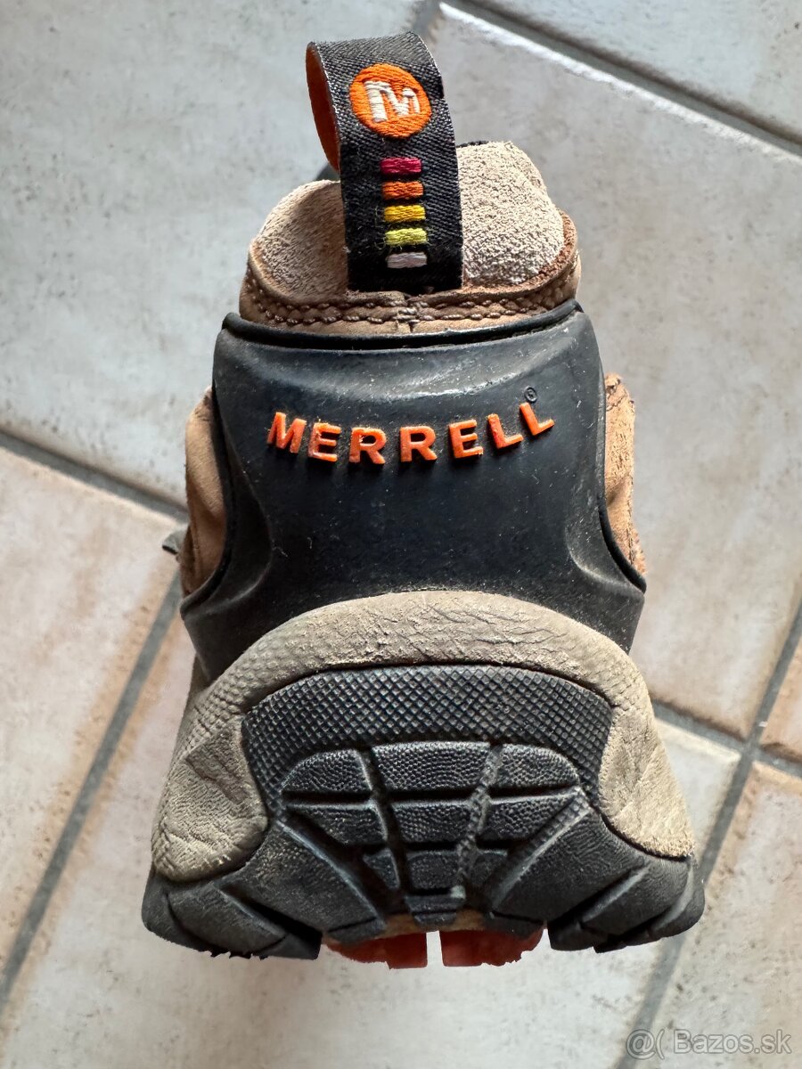 Dámske športové topánky