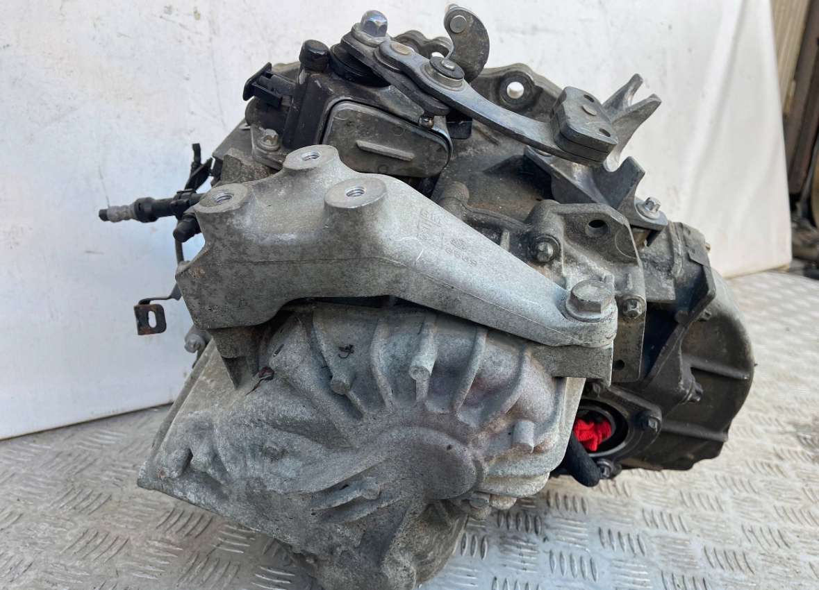 Opel Zafira C 1.6 Turbo M32 prevodovka 6 stupňová