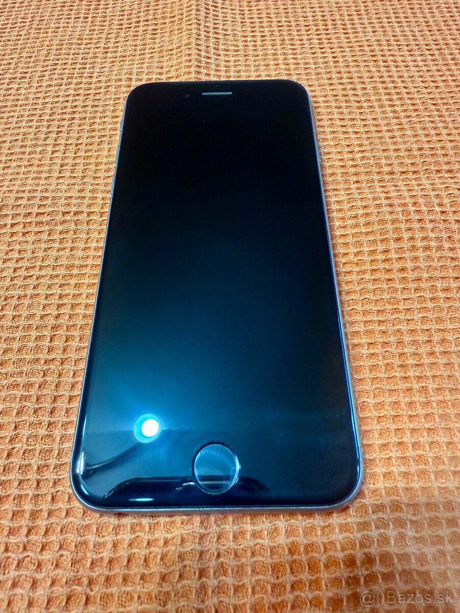 IPhone 6 pamäť 32 Gb
