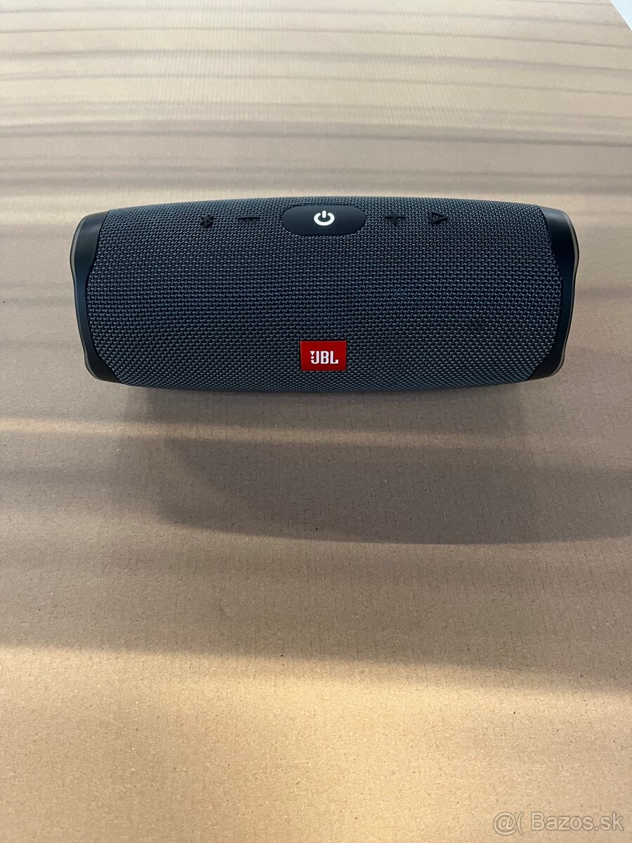 Jbl charge