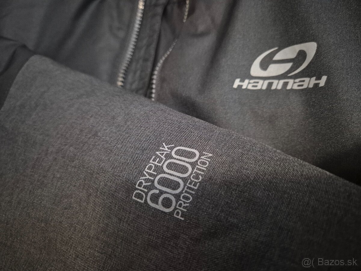 Zimná pánska bunda Hannah