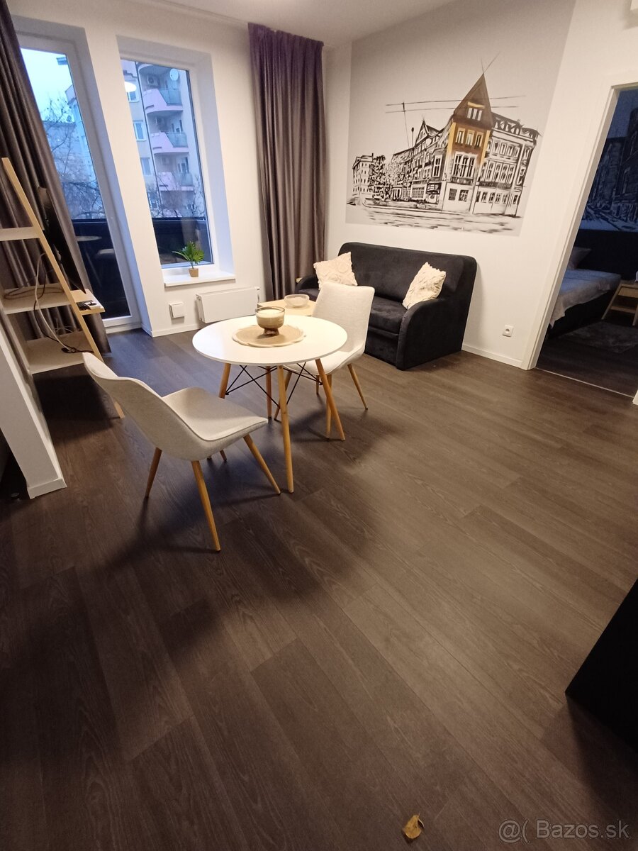 Na predaj 2 izb. byt, ul. Zilinska, Bratislava - Staré Mesto