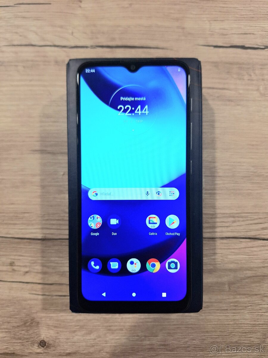 Motorola Moto E20 2/32GB