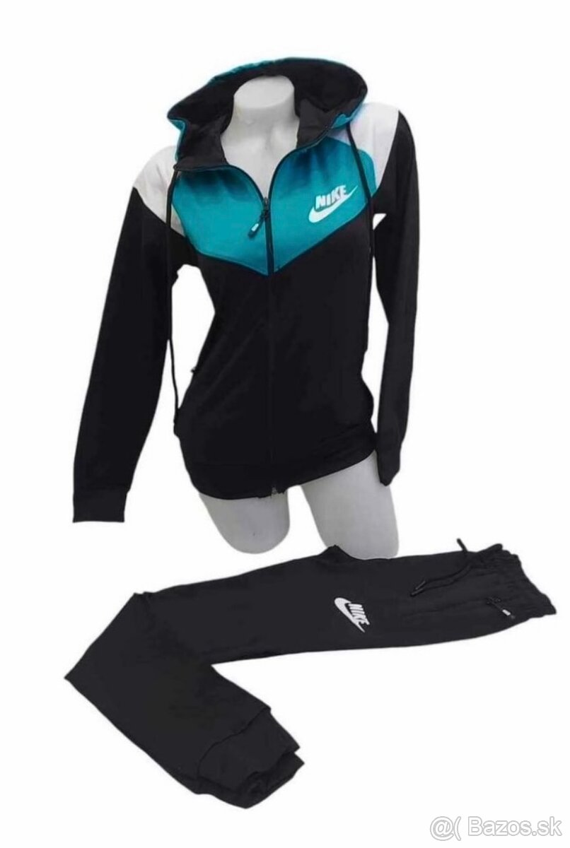 Nová dámska súprava, veľ M,XL,XXL