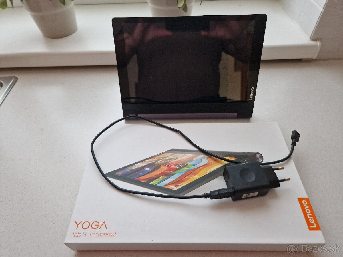 Lenovo YOGA Tab3 10