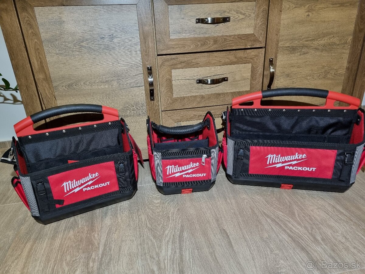 Milwaukee Brašna na nářadí