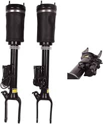 Vzduchovy vankuš tlmič Mercedes ML GL R W164 W166