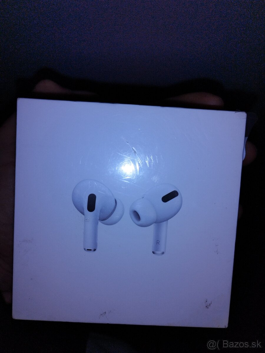 Airpods Pro