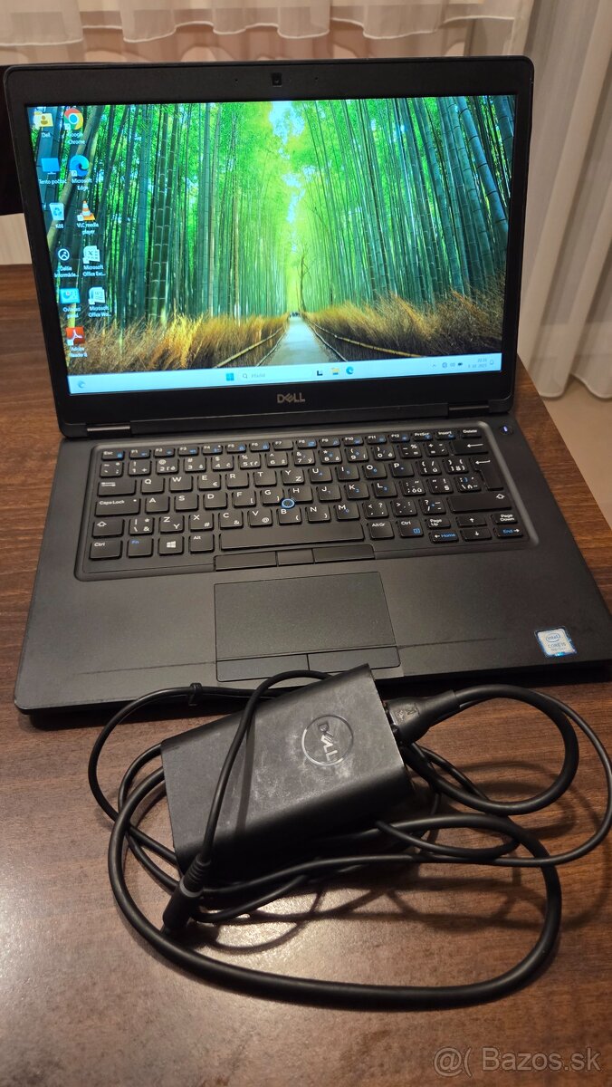 Dell Latitude 5490 i5-8350U