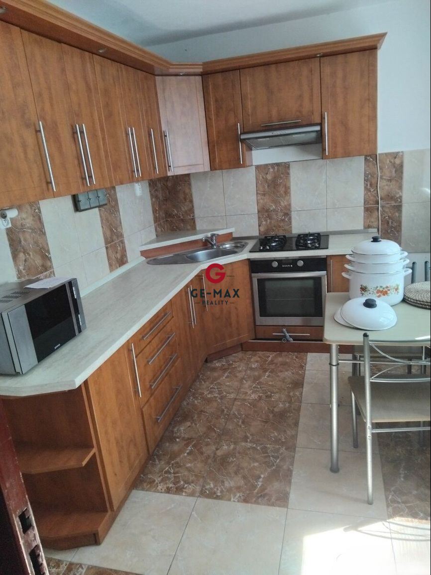 Na predaj 3-izbový byt – Vranov nad Topľou