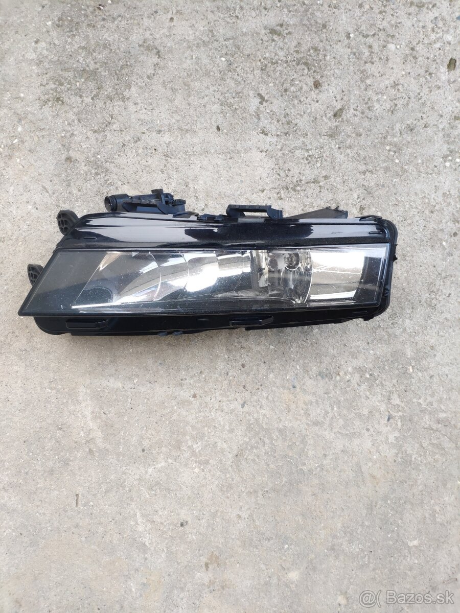 Hmlovka Škoda Octavia III