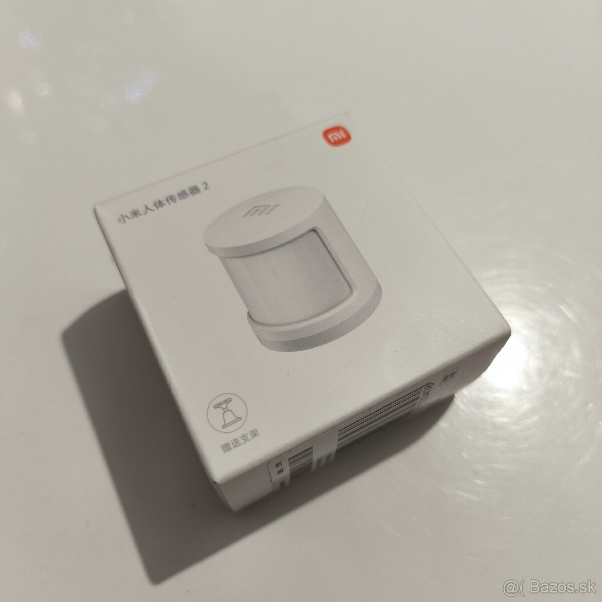 Xiaomi Mijia Human Body Sensor 2 with Holder