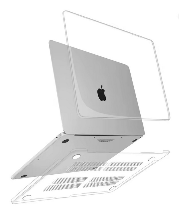 Predám ochranný obal pre Apple MacBook Air 15 M2,M3,M4