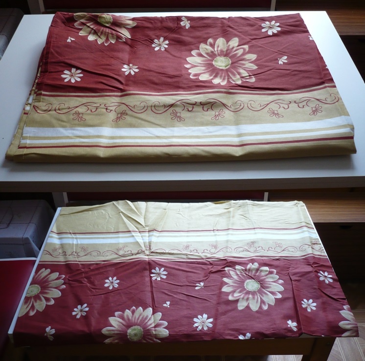 posteľné obliečky