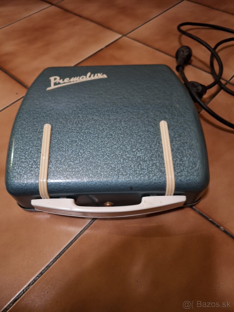 Horskè slnko Premalux