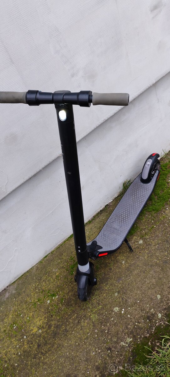 Elektrická kolobežka