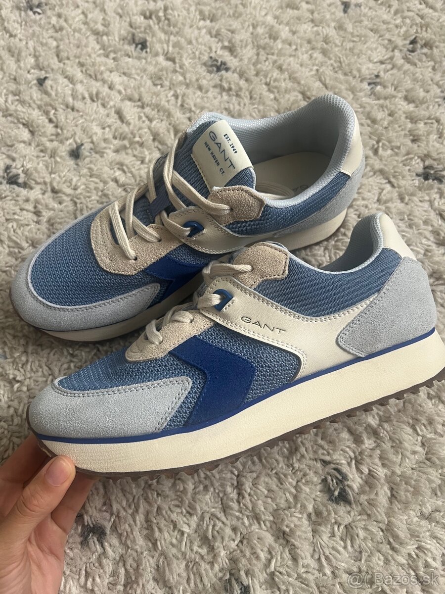 Tenisky Gant Bevinda