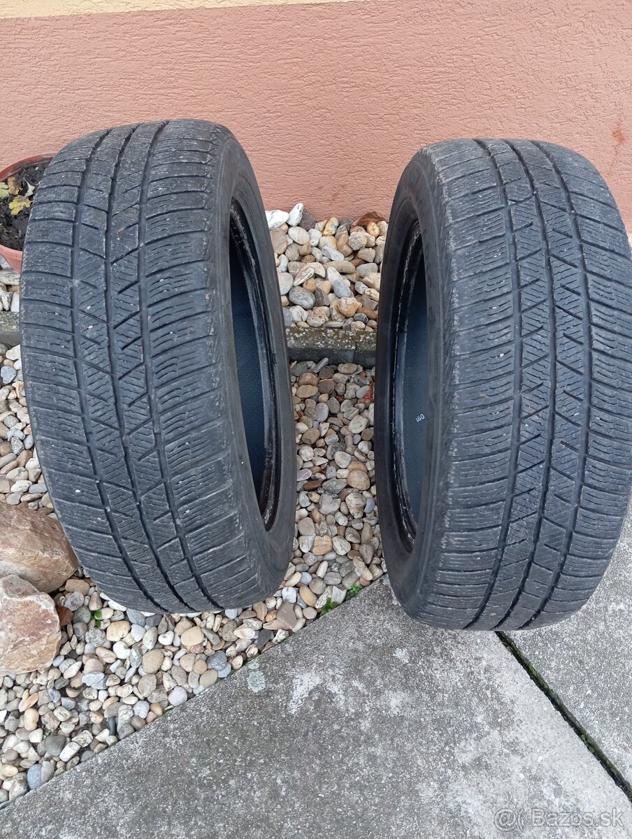 205/55 r16 zimné pneumatiky