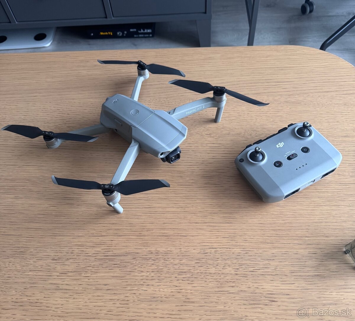 Dji Mavic Air 2