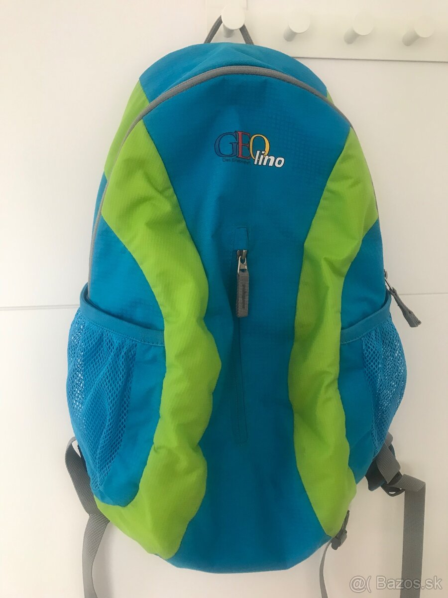 Detský ruksak Deuter