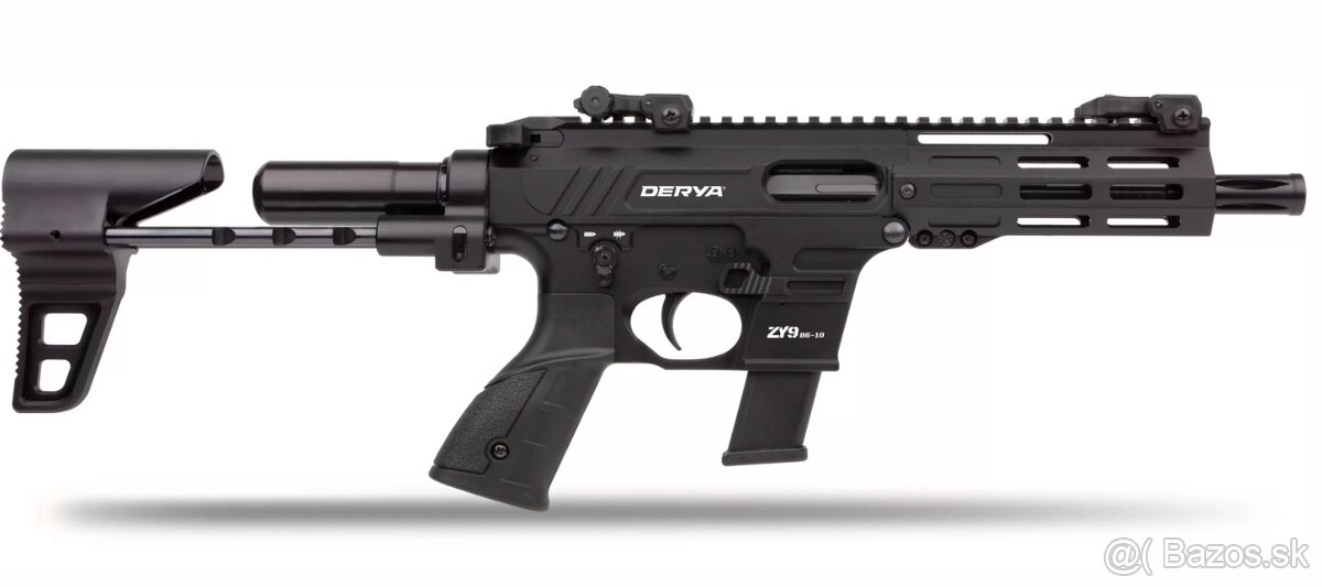 DERYA ZY9 B6