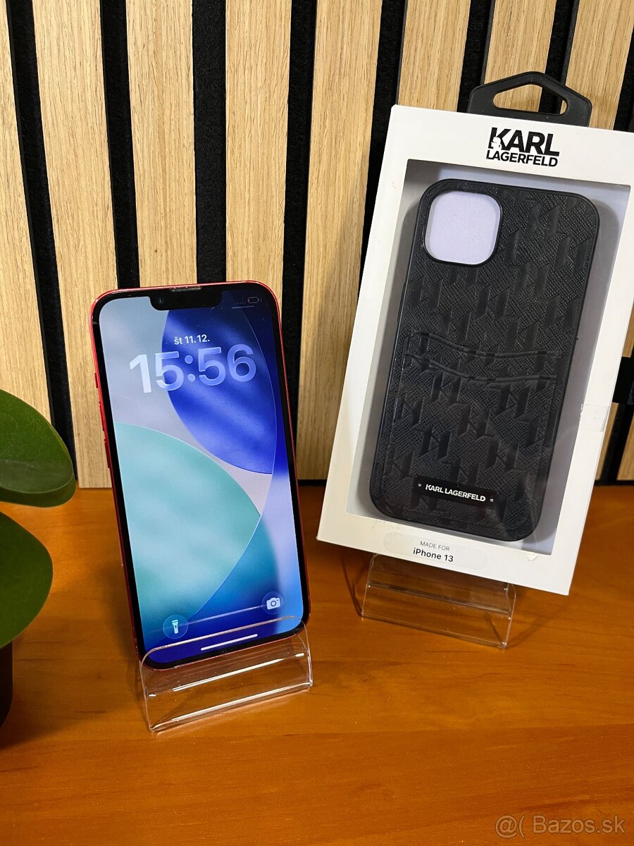 ✨ iPhone 13 256GB 🔴 | ZÁRUKA 2 roky