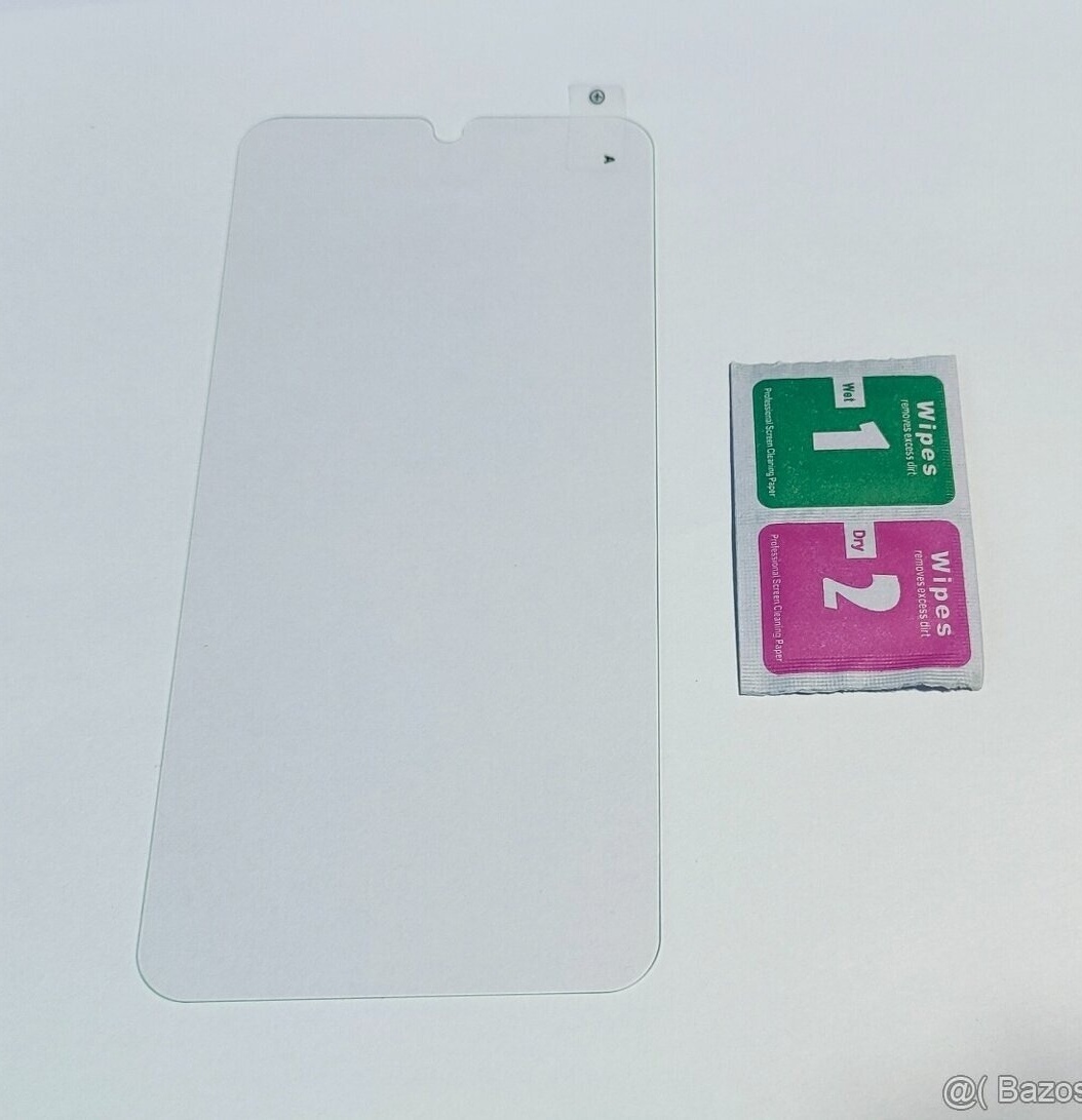 Samsung Galaxy A17 sklá obaly