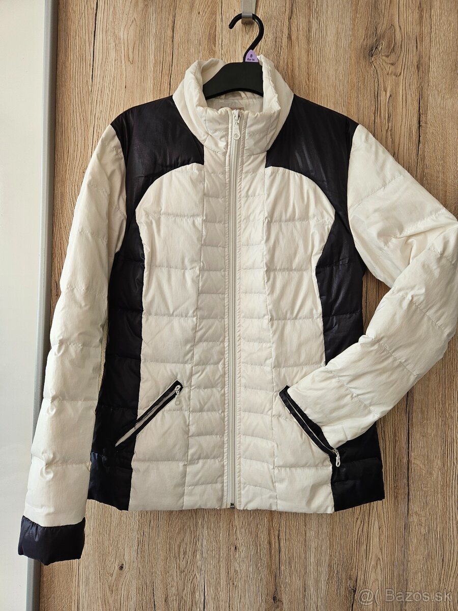 Páperova bunda č.34