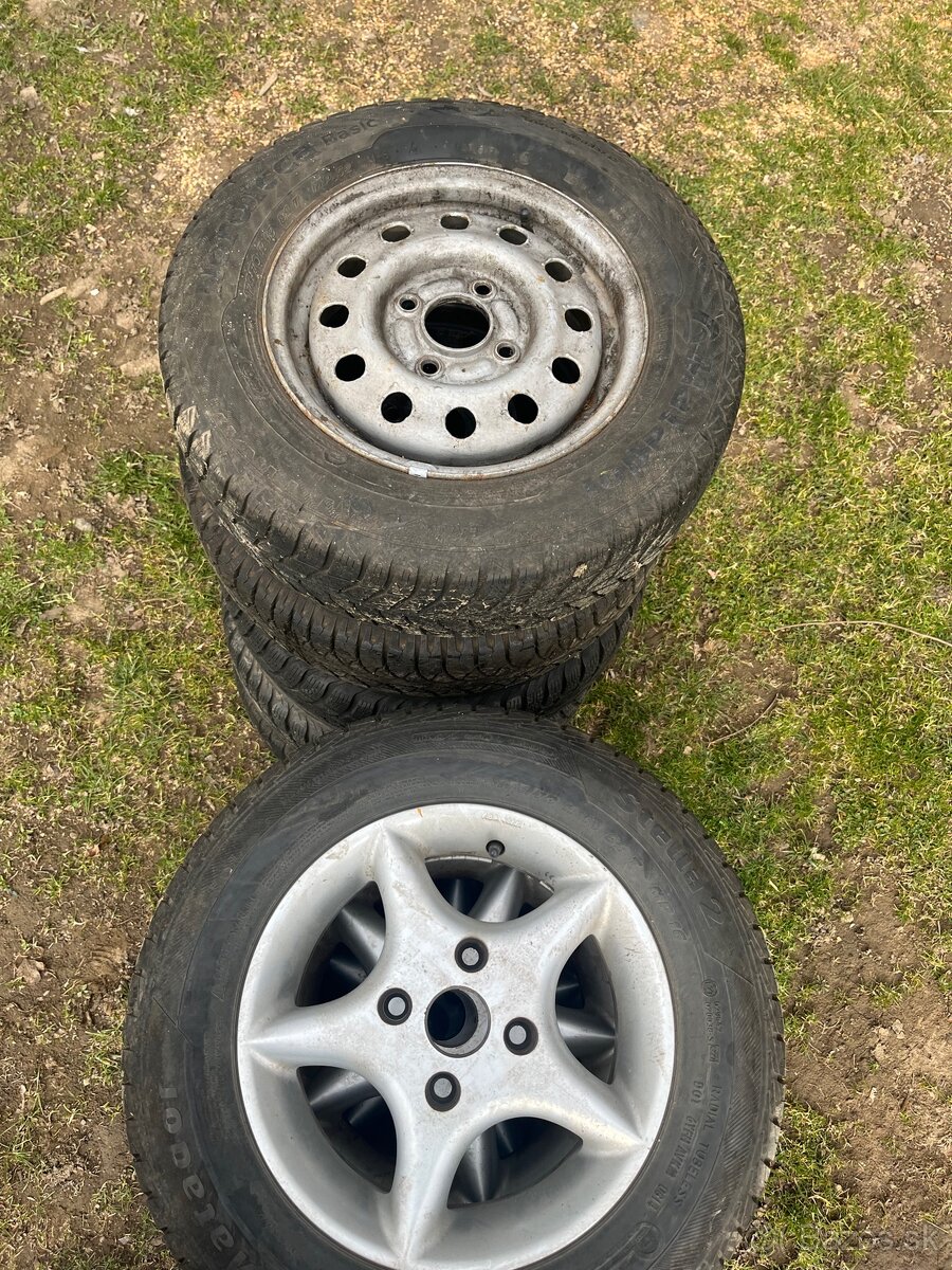 Elektróny+ plechače