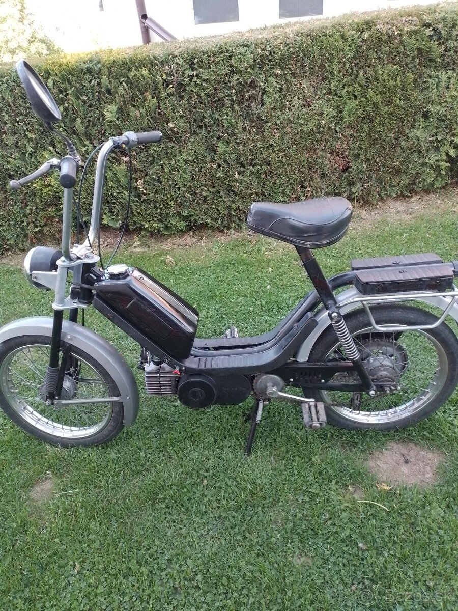 Babeta 210
