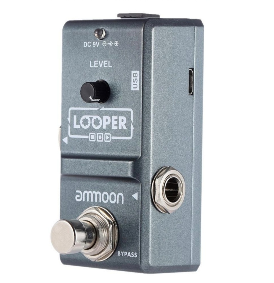 Amoon looper