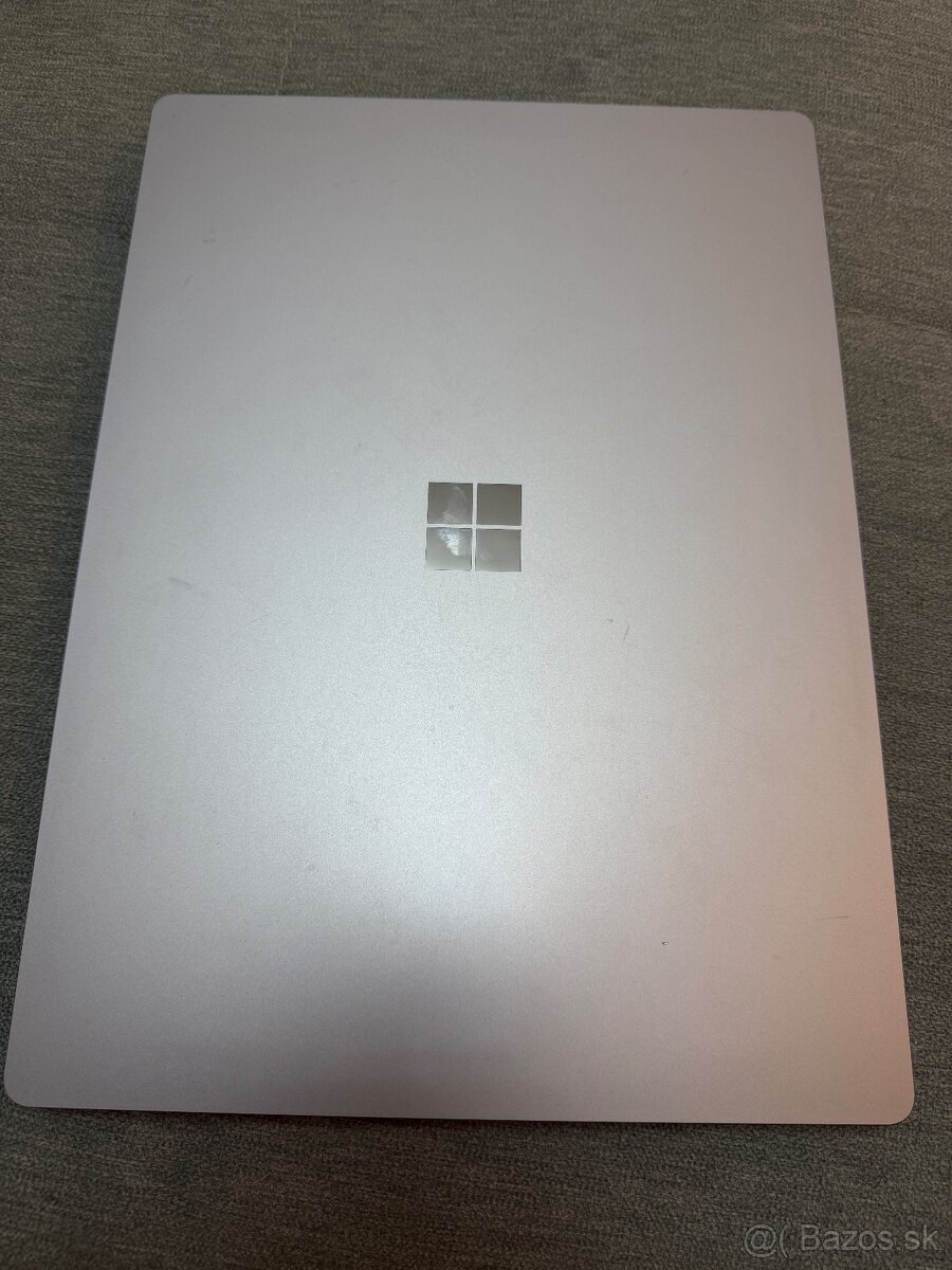Microsoft Surface laptop 6 for business