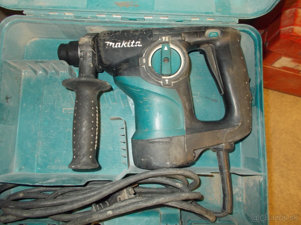 predam naradie makita.