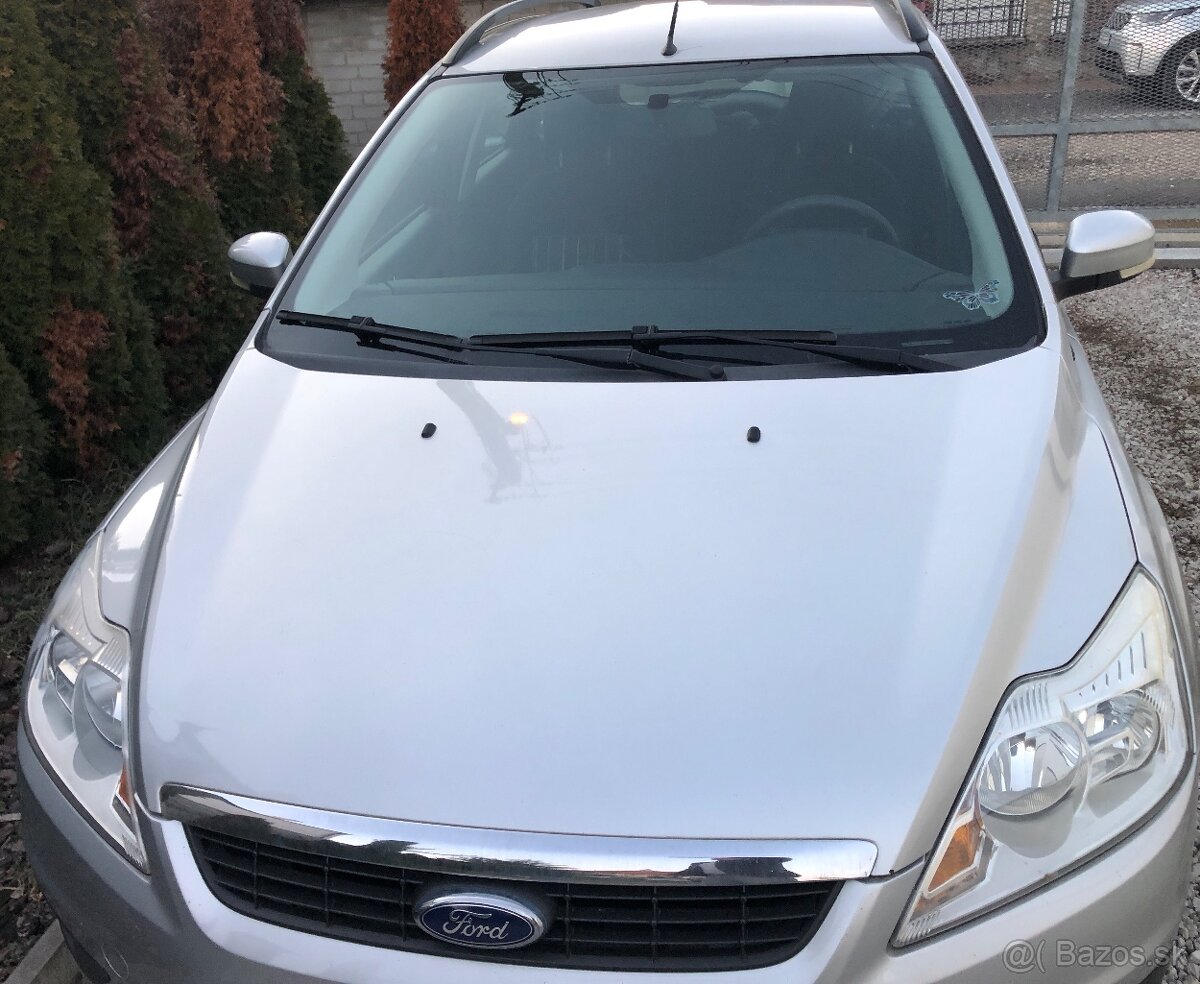 Ford focus -2011