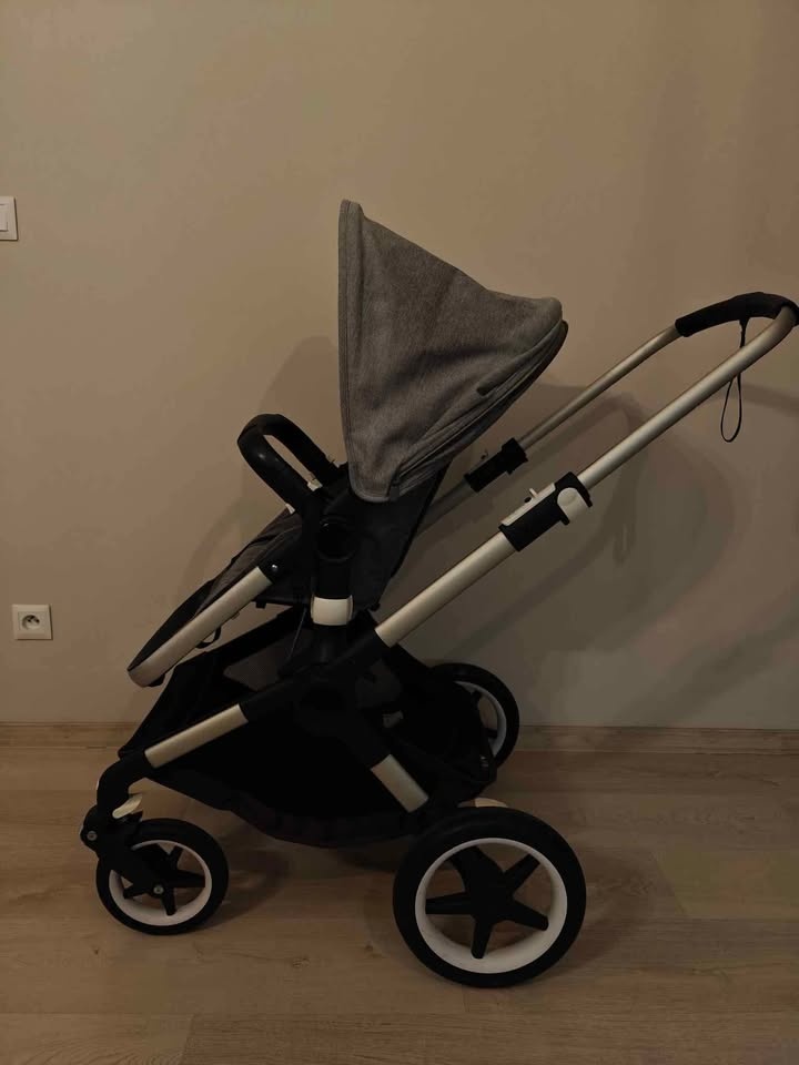 Bugaboo fox 2