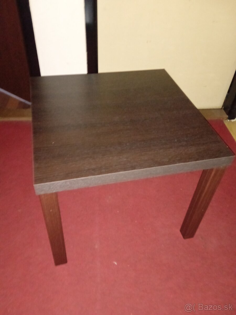 Konferenčný stolík zibi